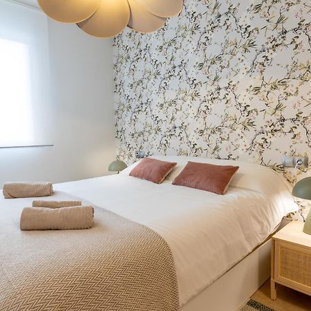 Teatro Suites Malaga City Flat Eksteriør bilde