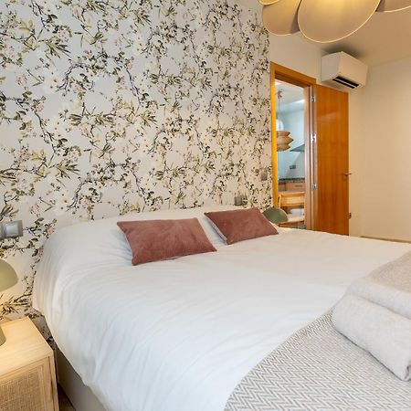 Teatro Suites Malaga City Flat Eksteriør bilde